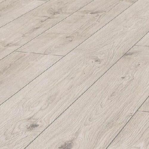 Ламинат Kronotex Mammut D3179 Дуб Эверест Белый (1х) V4 33 класс 12мм