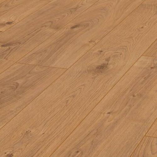 Ламинат Kronotex Mammut D4152 Дуб Эверест Натуральный (1х) V4 33 класс 12мм