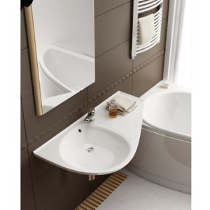 Умивальник Ravak Avocado L\R 850 мм