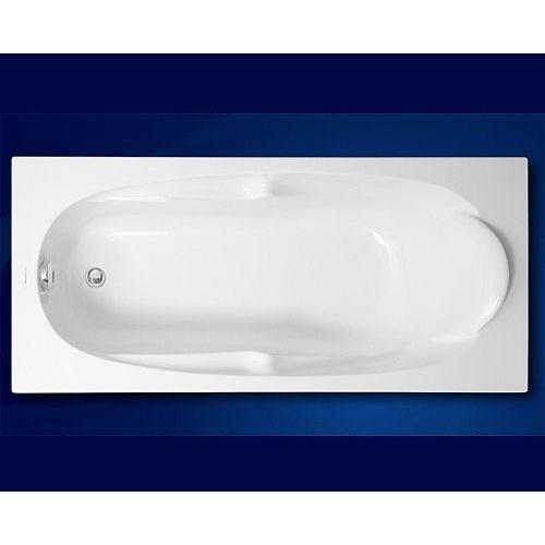 Ванна акрилова Vagnerplast Kleopatra 160х70