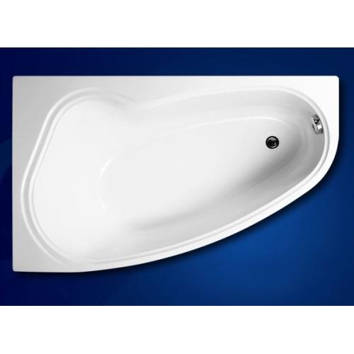 Ванна акриловая Vagnerplast Avona 150х90 L/R