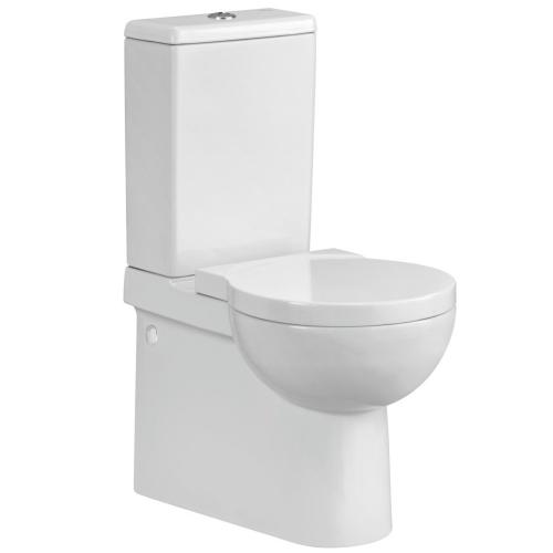 Унитаз-компакт CERSANIT NANO