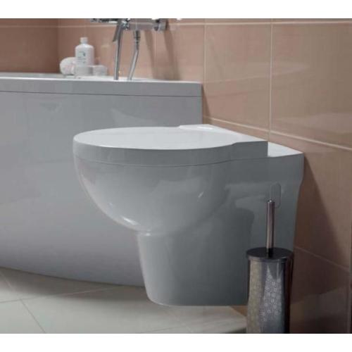 Унітаз консольний CERSANIT NANO