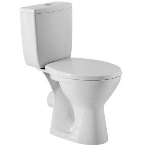 Унітаз компакт-диск CERSANIT SENATOR S010