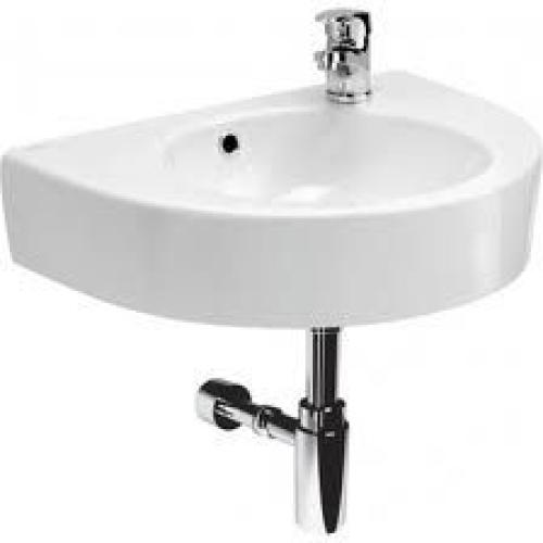 Умивальник Nano 55 Cersanit.