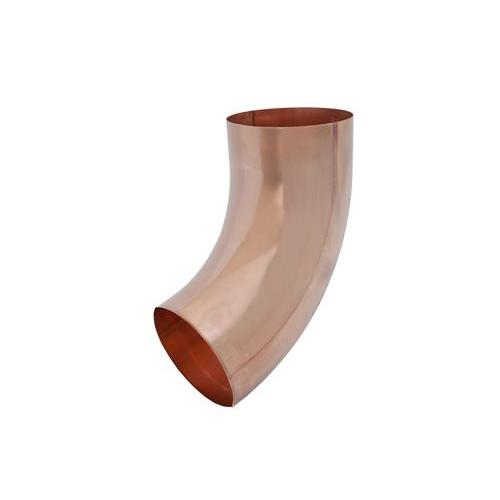 Коліно Zambelli мідне 72