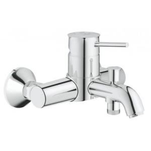 Смеситель для ванны Grohe BauClassic 32865000