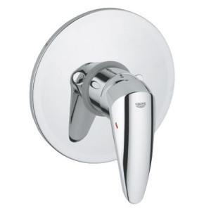 Смеситель для душа скрытого монтажа Grohe Eurodisc 19549001