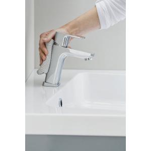 Змішувач для умивальника Ravak з відкриванням стоку 10° TD 013.00 170 мм (з клапаном) Змішувач для умивальника Ravak з відкриванням стоку 10° TD 013.00 170 мм (з клапаном)