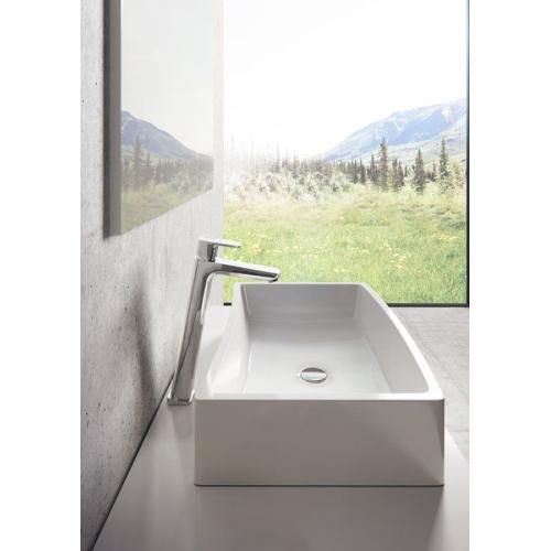 Змішувач для умивальника Ravak 10° TD 015.00 334 мм Змішувач для умивальника Ravak 10° TD 015.00 334 мм