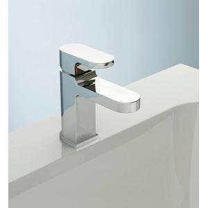 Змішувач для умивальника з відкриванням стоку Ravak Chrome CR 011.00