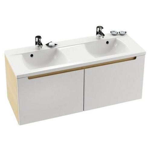 Ravak SD Classic Шафка під подвійний умивальник 1300мм