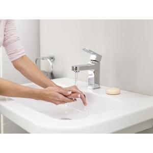 Змішувач для умивальника прихованого монтажу Ravak Chrome CR 019.00 Змішувач для умивальника прихованого монтажу Ravak Chrome CR 019.00