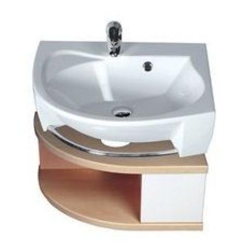 Ravak Шкафчик с умывльником Rosa SDU 560мм (левый, правый)