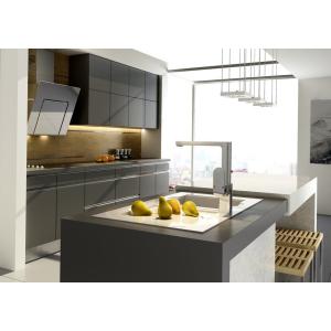 Змішувач для умивальника / кухонної мийки Ravak Chrome CR 016.00 Змішувач для умивальника / кухонної мийки Ravak Chrome CR 016.00