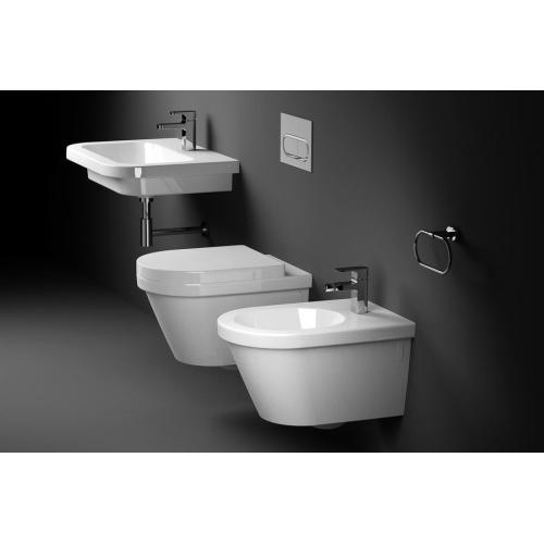 Смеситель для биде с регулируемым носиком (донный клапан) Ravak Chrome CR 055.00