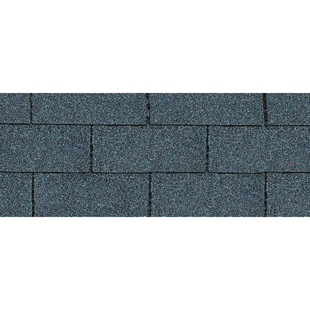 Бітумна черепиця Certainteed CT20 Dove Gray