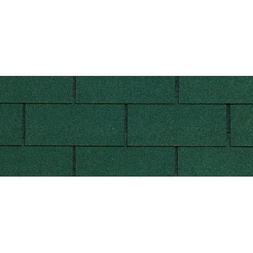 Битумная черепица Certainteed CT20 Evergreen Blend