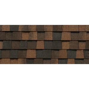 Бітумна черепиця Certainteed Landmark Burnt Sienna