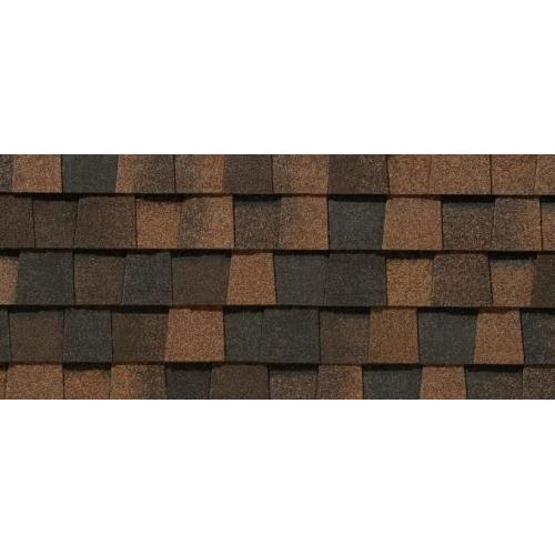 Бітумна черепиця Certainteed Landmark Burnt Sienna