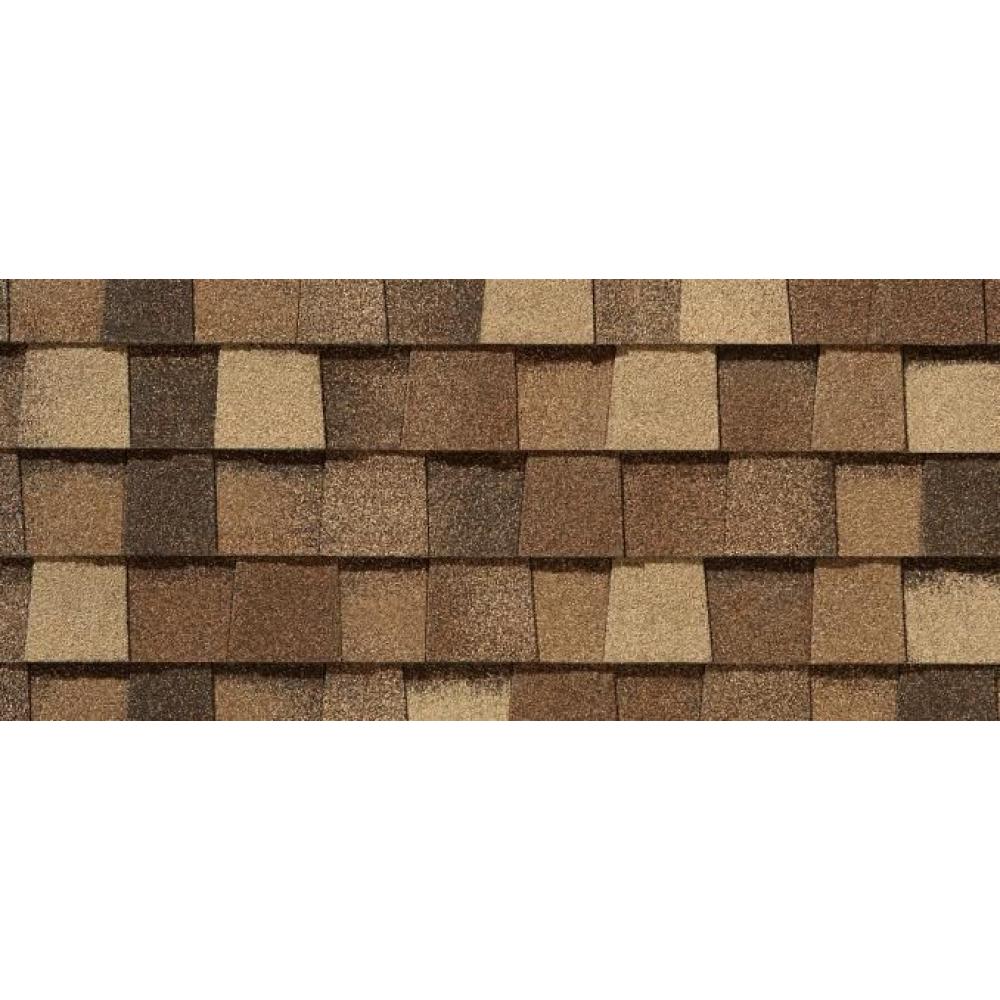 Бітумна черепиця Certainteed Landmark Resawn Shake