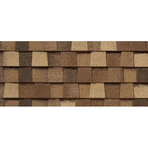 Битумная черепица Certainteed Landmark Resawn Shake