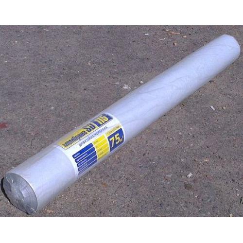 Супердиффузионная мембрана Евробарьер Eurovent SD 115 (75м2) 1,5х50м
