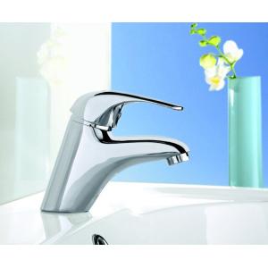 Змішувач для умивальника Ravak Rosa RS 011.00 з донним клапаном Змішувач для умивальника Ravak Rosa RS 011.00 з донним клапаном