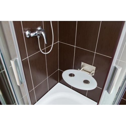 Змішувач для душу Ravak Rosa RS 032.00/150 настінний 150 мм