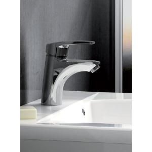 Змішувач для умивальника з донним клапаном Ravak Neo-No 011.00 Змішувач для умивальника з донним клапаном Ravak Neo-No 011.00