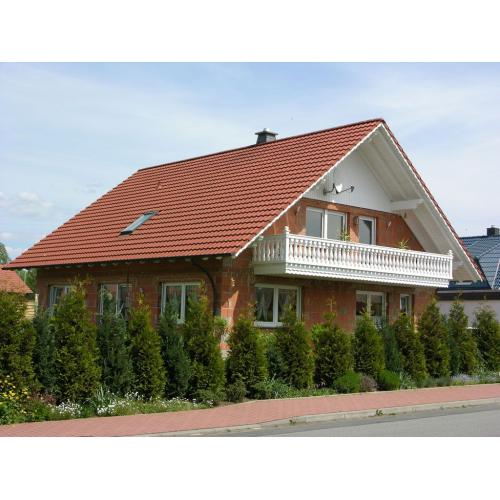 Jacobi Керамічна черепиця D10