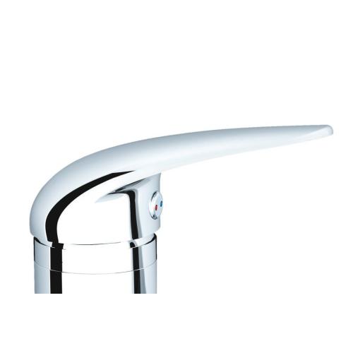 Смеситель для умывальника Ravak Suzan-SN 012.00 без донного клапана