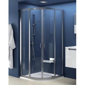 Змішувач для душу Ravak Suzan-SN 032.00/100 настінний 100 мм