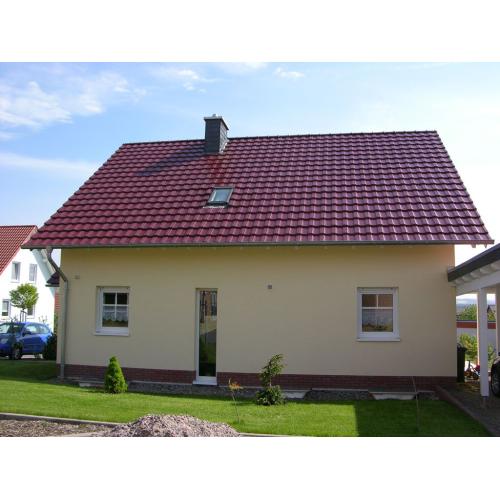 Jacobi Керамічна черепиця Z10 Jacobi Керамічна черепиця Z10