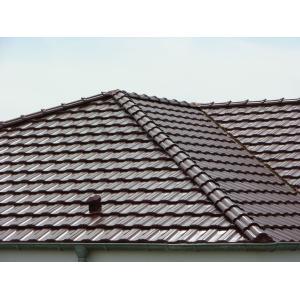 Jacobi Керамічна черепиця Z10 Jacobi Керамічна черепиця Z10