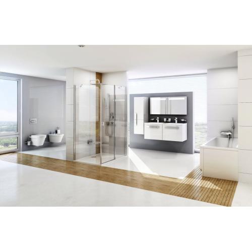 Лійка для душового виводу Slim, Ravak Chrome 982.0 верхній душ