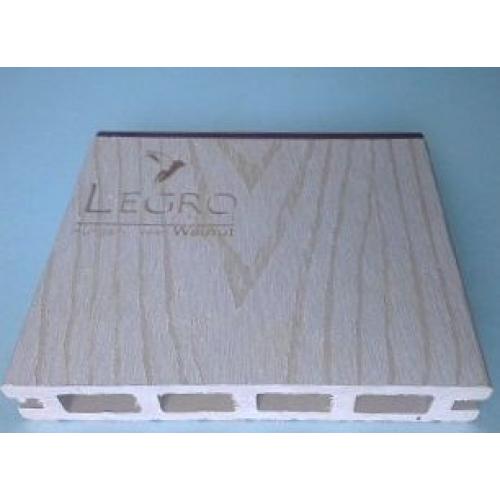 Терассная доска Legro цвет Walnut