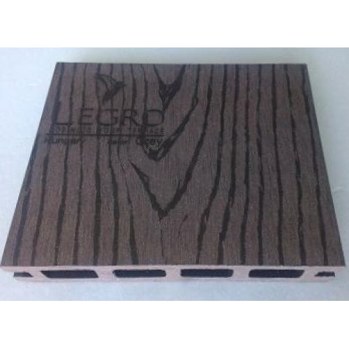 Терассная доска Legro цвет Gray