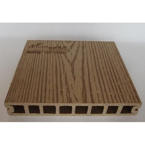 Терассная доска Mirradex цвет Malakka