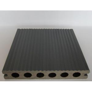 Терассная доска Legro Ultra цвет Light Gray (ламинированная)