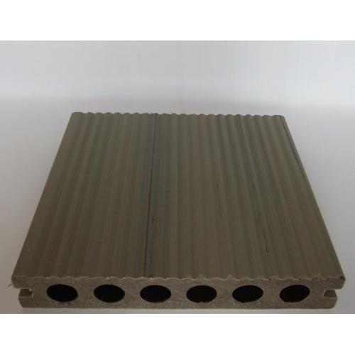 Терасна дошка Legro Ultra колір Antique (ламінована)