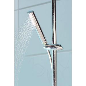 Минилейка овальная Ravak Oval Mini 954.00 ручной душ 1 режим Минилейка овальная Ravak Oval Mini 954.00 ручной душ 1 режим