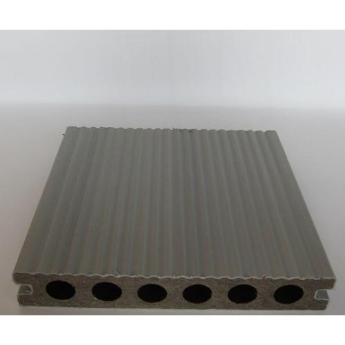 Терасна дошка Legro Ultra колір Smoke White (ламінована)