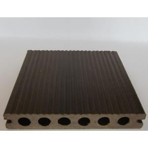 Терассная доска Legro Ultra цвет Walnut (ламинированная)