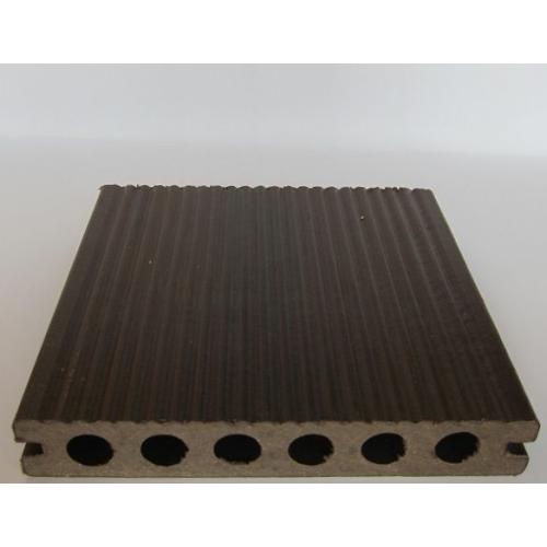 Терасна дошка Legro Ultra колір Walnut (ламінована)