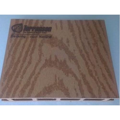 Терассная доска Terranson цвет Natural