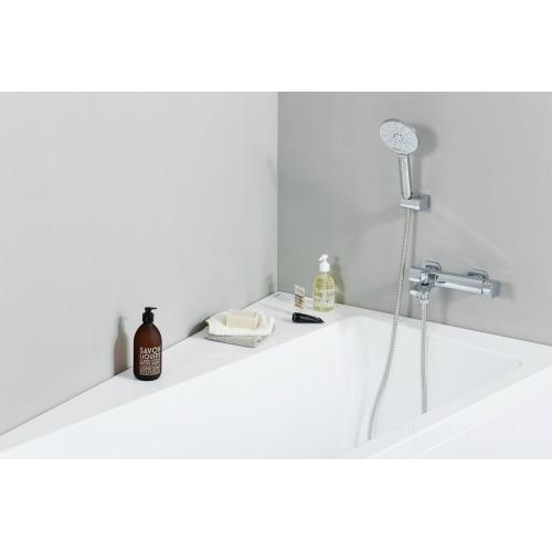 Лейка "Туман" Ravak 956.00 ручной душ 3 функции Лейка "Туман" Ravak 956.00 ручной душ 3 функции