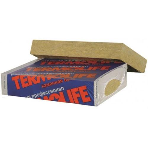 Базальтовий утеплювач Termolife ТЛ Еко Фасад 1000х600х100мм (1,2м2)