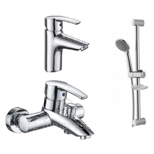 Imprese Horak Набір для ванної кімнати 034993