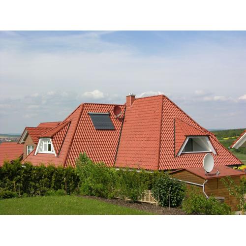 Jacobi Керамическая черепица Z5